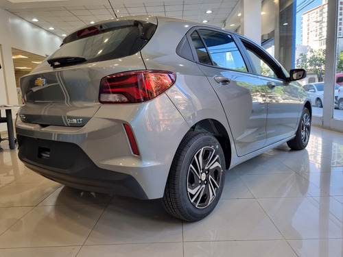 Chevrolet Onix 1.0 Lt