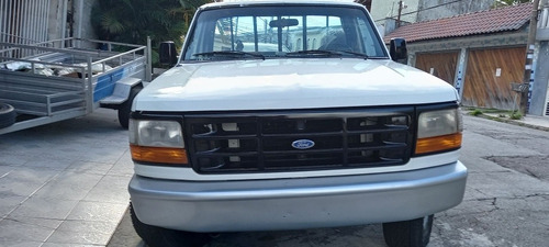 Imagem 3 de 4 de Ford F1.000