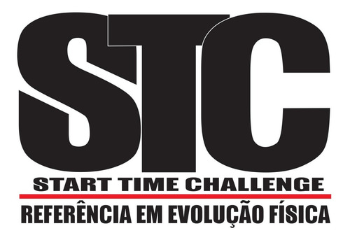 Imagem 1 de 7 de Stc - Start Time Challenge