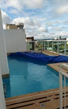Imagem 12 de 16 de Qr 114 Samambaia Residencial Supremo 2 Quartos 1 Suíte 1 Vaga 51 M² Ac Financ - Meuimm147 - 68689294