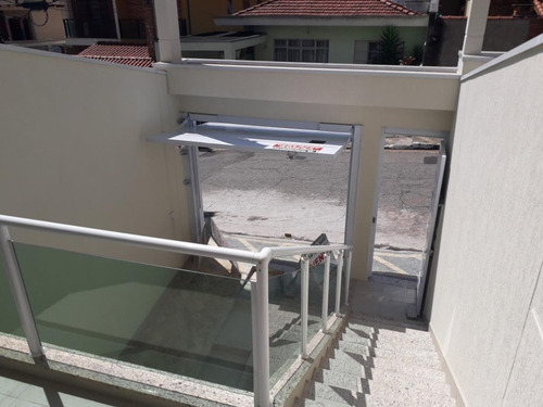 Imagem 16 de 22 de Sobrado Em Pirituba, São Paulo/sp De 170m² 3 Quartos À Venda Por R$ 780.000,00 - So671228-s
