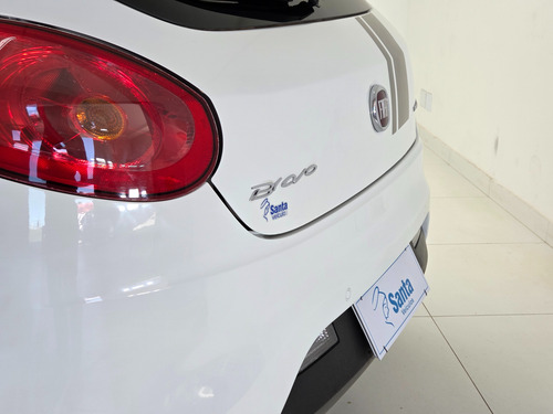 Fiat Bravo 1.8 16v Sporting Flex Dualogic 5p