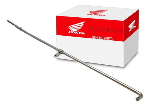 Varilla De Freno Trasera Honda Gl 150 Original