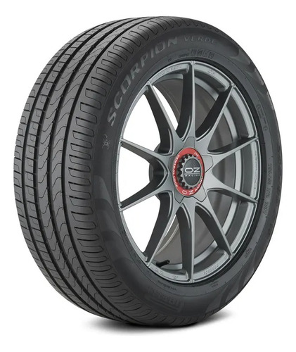 Roda Pirelli Scorpion Green 255/45r20 101W P