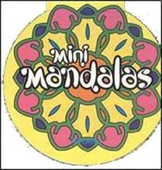 Amarillo Mandalas Mini Mandalas 2 1095 Editorial Artemisa 