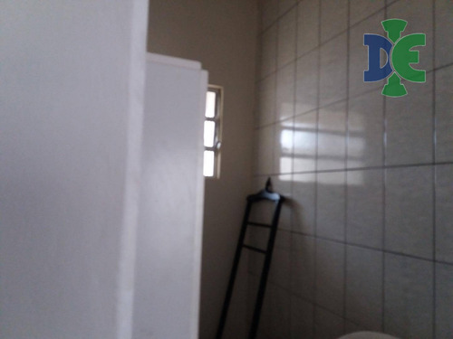 Casa Com 3 Dormitórios À Venda, 165 M² Por R$ 440.000,00 - Cidade Jardim - Jacareí/sp - Ca0676