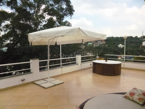 Imagem 18 de 30 de Casa À Venda Em Serra Dos Lagos (jordanésia) - Ca002234
