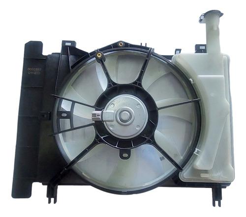 Motor Electroventilador Toyota Taris 1.5-1.3-año 2006-2013