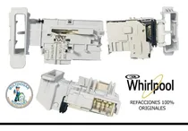 Comprar Seguro De Puerta Lavadora Whirlpool, Switch Puerta Whirlpool