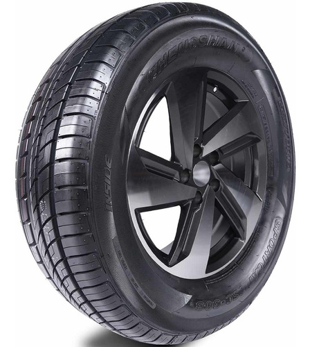 Llanta Ht 245/70r16 107 T Chengshan Csc-303