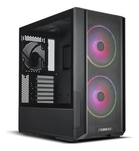 Gabinete Lian Li Lancool 216 Rgb