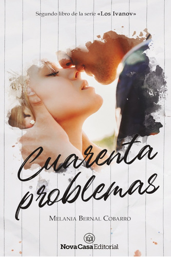 Cuarenta Problemas - Melania Bernal Cobarro