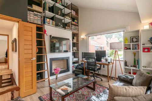 Casa En Venta En Colinas De Suba. Cod V10804