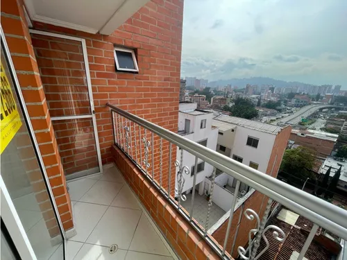 Se Arrienda Apartamento En Calasanz