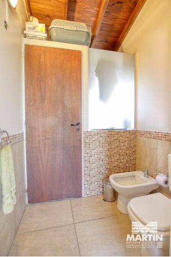 Imagen 19 de 30 de Excelente Triplex En Condominio Con Pileta Y Parrilla - Martinez