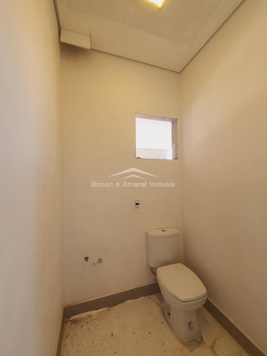Imagem 7 de 30 de Casa À Venda Em Reserva Real - Ca013086