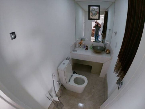Imagem 9 de 30 de Apartamento Em Manaus - Am - Ap0017_pnim
