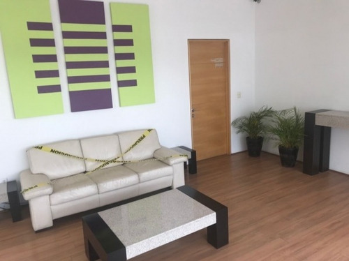 Imagen 4 de 28 de Renta Departamento Tipo Loft En Lomas Del Chamizal En Fabrica De Cartuchos