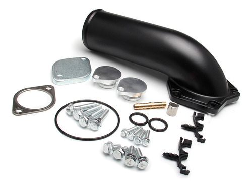 Kit Egr Delete Para Ford F250 Powerstroke Diesel Turbo De 6,