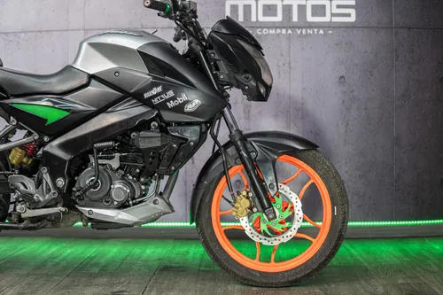 Bajaj Pulsar Ns 160 2020