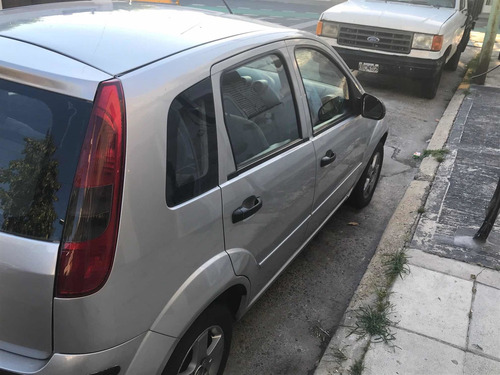 Ford Fiesta Edge Plus