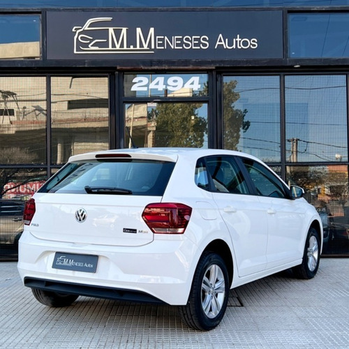 Imagen 6 de 13 de Volkswagen Polo