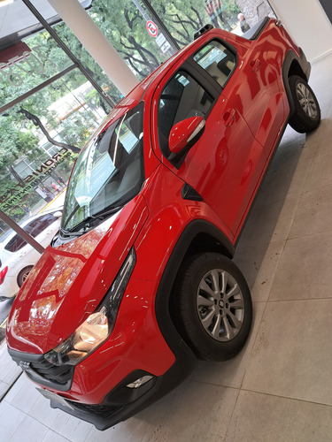 Fiat Strada 1.3 Freedom Cd