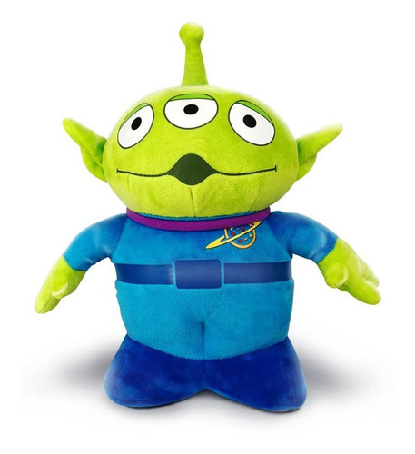 Pelucia Disney - Alien 30cm