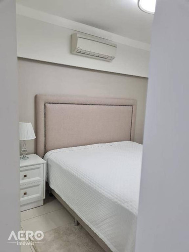 Lindíssimo Apartamento - Ap1936