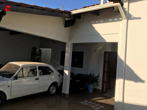 Imagem 3 de 15 de Casa - Setor Sul Jamil Miguel - Ref: 1423 - V-1423