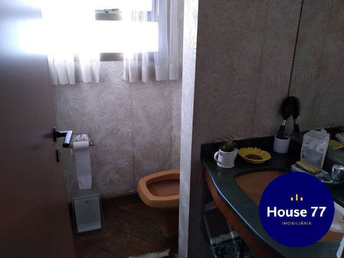 Imagem 15 de 15 de Apartamento Para Comprar Em Moema, Com 3 Quartos Em 160 Metros - 62031194