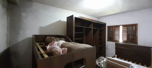 Imagem 13 de 28 de 3 Casas Com 1 Dormitório Cada À Venda, 200 M² Por R$ 160.000 - Parque Vitória - Franco Da Rocha/sp - Ca1149
