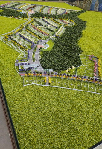 Imagem 13 de 22 de Lançamento Quinta Dos Romeiros Residencial, Lotes De 220m² A 480m², Área De Lazer Completa, Ótima Localização - Te00204 - 70699017