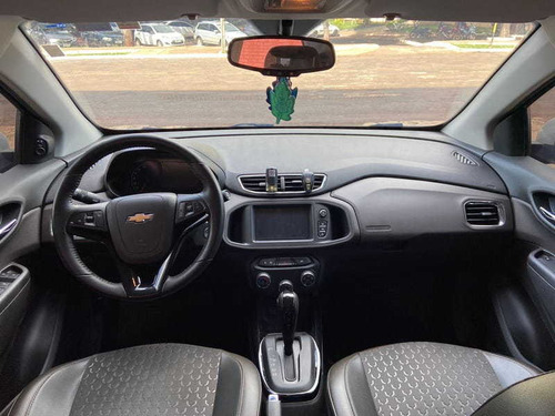 Imagem 8 de 11 de Chevrolet Prisma 1.4 At Ltz 2018