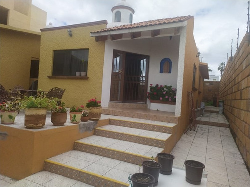 Imagen 12 de 13 de Casa En Venta De Un Nivel En Juriquilla
