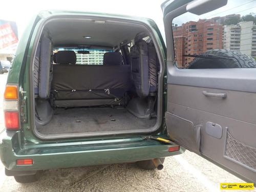 Toyota Prado Land Cruiser Lx
