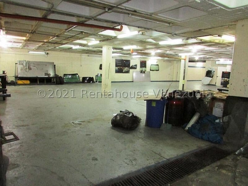 Imagen 8 de 25 de Edificio En Venta Los Ruices