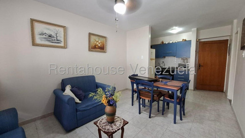 Apartamento Alquiler Amoblado Los Mangos Valencia 26-102 LG