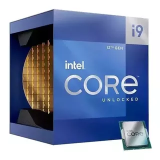 Procesador Intel Core I9-12900ks 3.40 5.10ghz, 30mb Lga1700