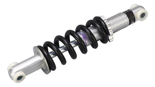 Rear Suspension Impact Resistant Sturdy Shock Damper For