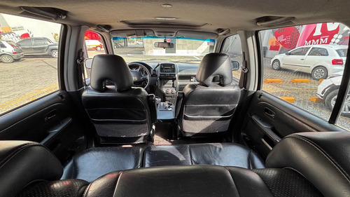 Honda CR-V 2.4 4x4 Ex At