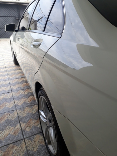 Mercedes-benz Classe C Mercedes C180