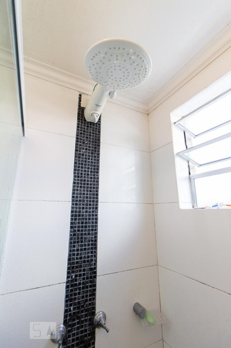 Apartamento Para Aluguel - Campo Comprido , 2 Quartos, 50 - 892953526