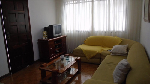Imagem 4 de 21 de Sobrado À Venda, 2 Quartos, 2 Vagas, Jamaica - Santo André/sp - 53004