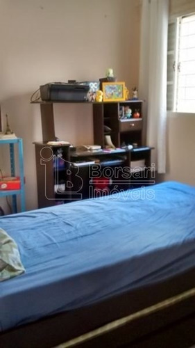 Imagem 3 de 5 de Venda De Casas / Padrão Na Cidade De Araraquara 7303