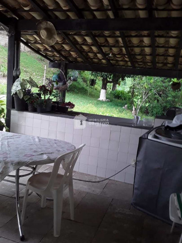Imagem 2 de 17 de Casa Com 4 Dorms, Condomínio Nova São Paulo, Itapevi - R$ 1.8 Mi, Cod: 3813 - V3813