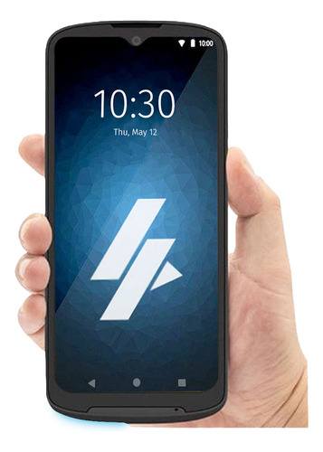 Kit Zebra 03 Coletores De Dados Tc15 5g Android 11 (zbr02)