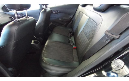 Chevrolet Onix Onix 1.4 MPFI LTZ 8V FLEX 4P MANUAL