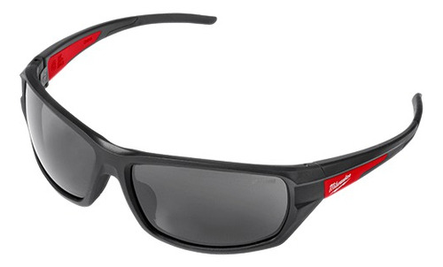 Lentes De Seguridad Oscuros 48-73-2026 Milwaukee