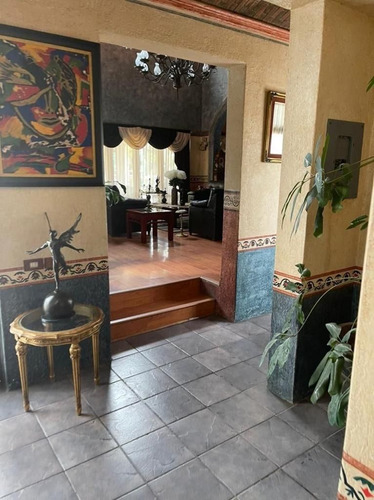Casa En Venta En Carretera A Huimilpan, Queretaro.